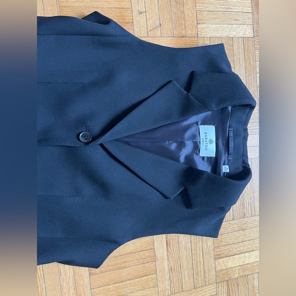 Babaton mastermind dress - Picture 4 of 5